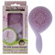 thumbnail image 1 of Cepillo desenredante perfumado Michel Mercier Girlie Marshmallow para cabello normal - Púrpura - 1 pieza, 1 of 3