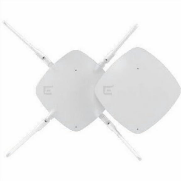 Extreme Networks AP3000-WW Dual Band 802.11ax Wireless Access Point, Indoor