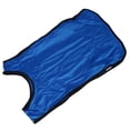 thumbnail image 3 of Gilets d'Entraînement Sportif pour Enfants Basketball Cricket Soccer Soccer Rugby en Maille, 3 of 9