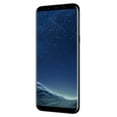 thumbnail image 2 of SAMSUNG Galaxy S8+ 64GB Unlocked Smartphone, Black, 2 of 3