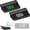 2 Mix, variant on Smart in Car Hud Co Pilot, USB Car HUD Speedometer, 10Hz Refresh, MPH Display, Plug & Play Speed Display for Cars, Trucks