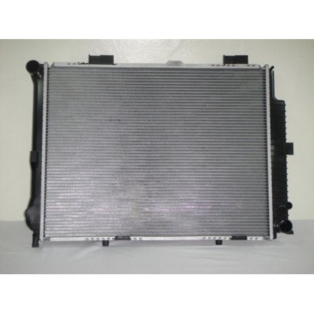 Go Parts Oe Replacement For 1997 Mercedes Benz E420 Radiator 210