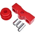 thumbnail image 3 of 8-1602 Kit de buje estabilizador de cambio de marchas Refuerzo de varillaje Premium Fácil instalación Pieza de repuesto Accesorios para automóvil, 3 of 7