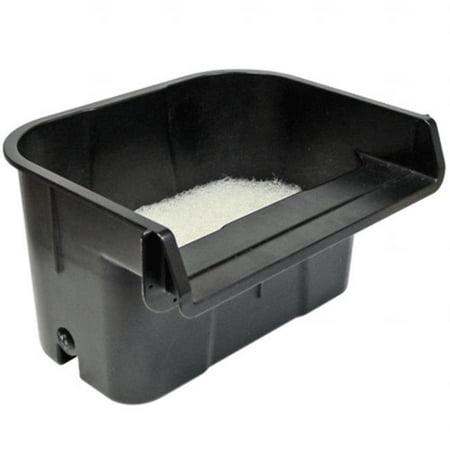 - Anjon Manufacturing ANJ16 Filter And Waterfall Weir, 16 in.