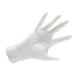 thumbnail image 4 of Soporte de Mano de Simulación Sunnimix Maniquí masculino de la mano Blanco, 4 of 8