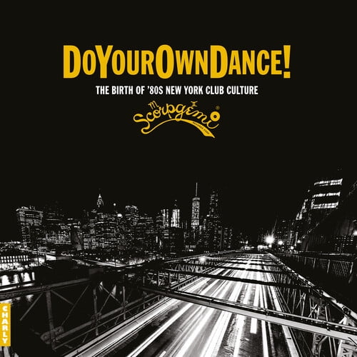 Scorpgemi Records Story - Do Your Own Dance! - Scorpgemi Records Story Vol. 1 (Various Artists) - Music & Performance - Vinyl