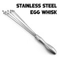 Egg Beater, Kitchen Slicer, Eggs Whisk Eggs Beater Ball Mixer Hand