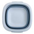 thumbnail image 2 of Lavabo Ewbob multiusos plegable para niños, color azul, 2 of 6