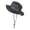 Grey, variant on Packable Sun Hats for Women Travel Upf Straw Hat for Women Gardening Hat Beach Sun Breathable Summer Sun Hat Outfits Grey One Size