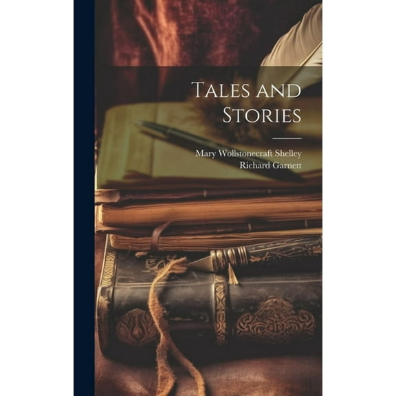 Tales and Stories (Hardcover)