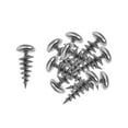 thumbnail image 4 of Mustad 10 Piece Tungsten Neko Screw Weight Tackle - Size 1/8oz, 4 of 4