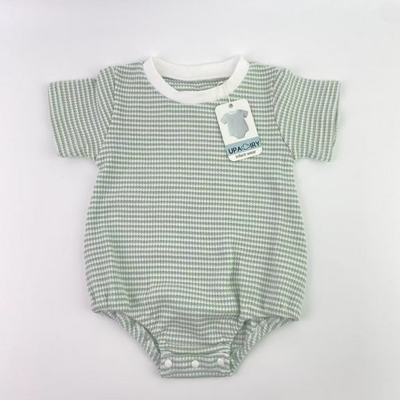 UPAIRY Infant wear, Short Sleeve Onesies Bodysuits