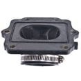 thumbnail image 4 of Intake Manifold Carburetor Boot for 3084143 Polaris ATV, 4 of 5