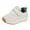 Green, variant on Baby Walking Shoes Boys Girls Fashion Trend Solid Color Versatile Sports Shoes Mesh Non Children Functional Sports Shoes Casual Toddler Boy Girl Sneakers 9 Months-12 Months