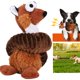 thumbnail image 3 of Juguete Molar Para Mascotas, Juguete Para Mascotas, Forma De Animales Limpieza De Mascotas Juguete Dental Gatos Duraderos Para Perros, 3 of 8