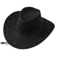 thumbnail image 3 of Swanpen Cowboy Hats for Kids Boys Girls Western Cowgirl Hat Party Hats Toddler Cowboy Hats, 3 of 4