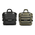 thumbnail image 2 of Eigraketly Bolsa lateral de motocicleta de repuesto reflectante impermeable antideslizante de liberación rápida de gran capacidad 20L bolsas Ciclismo Negro, 2 of 6