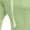 Green, variant on Capri Pants for Women Fashion Solid Color Cotton Flax Elastic Long Pants Beach Leisure Trousers Linen