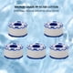 thumbnail image 5 of Conector Grifo Baño Bsvklp Boquilla Burbujeadora Universales, 5 of 7
