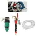 thumbnail image 3 of Misting System Water Sprayer For Cutting Machine, Cutting Machine Dust Remover Water Sprayer With High Speed Misting System, Dust Remover Improves Cutting Results Water Sprayer, 3 of 8