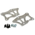 thumbnail image 2 of Billet Specialties BSP11630 LT Engine Swap Mounting Plates Raw, 2 of 4