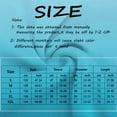 thumbnail image 3 of Xudanell Cute Hoodie Womens with Pocket Hoodies Fall Long Sleeve Sweaters Pullover Woman Clothing Fashion Mint Green XXL, 3 of 6