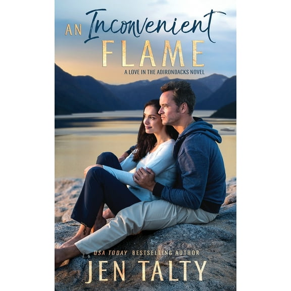 An Inconvenient Flame, (Paperback)