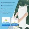 thumbnail image 5 of Neoyler Multipurpose Cleaner Stain Removing Laundry Detergent Powerful Stain Removal Safe Gentle Formula Concentrated Pretreat for All Fabrics Home Laundry Multicolor, 5 of 9