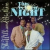 The Williams Brothers - This Is Your Night - Christian / Gospel - CD