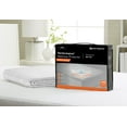 thumbnail image 5 of BEDGEAR Moisture Wicking Waterproof Fitted Mattress Protector, Full, 5 of 5