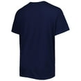 thumbnail image 3 of Men's Nike Navy Paris Saint-Germain Core T-Shirt, 3 of 3