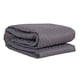 thumbnail image 5 of Cepillado Espesar Sofá Funda Sofá Funda Muebles Mascotas Protector Gris_130x196cm Gloria Funda de sofá con funda, 5 of 9