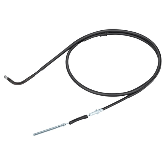 M MATI Rear Park Hand Brake Cable for Suzuki Eiger 400 2x4 4x4 LT-F400 LT-A400 K3 K4 2002-2007 58810-38F00