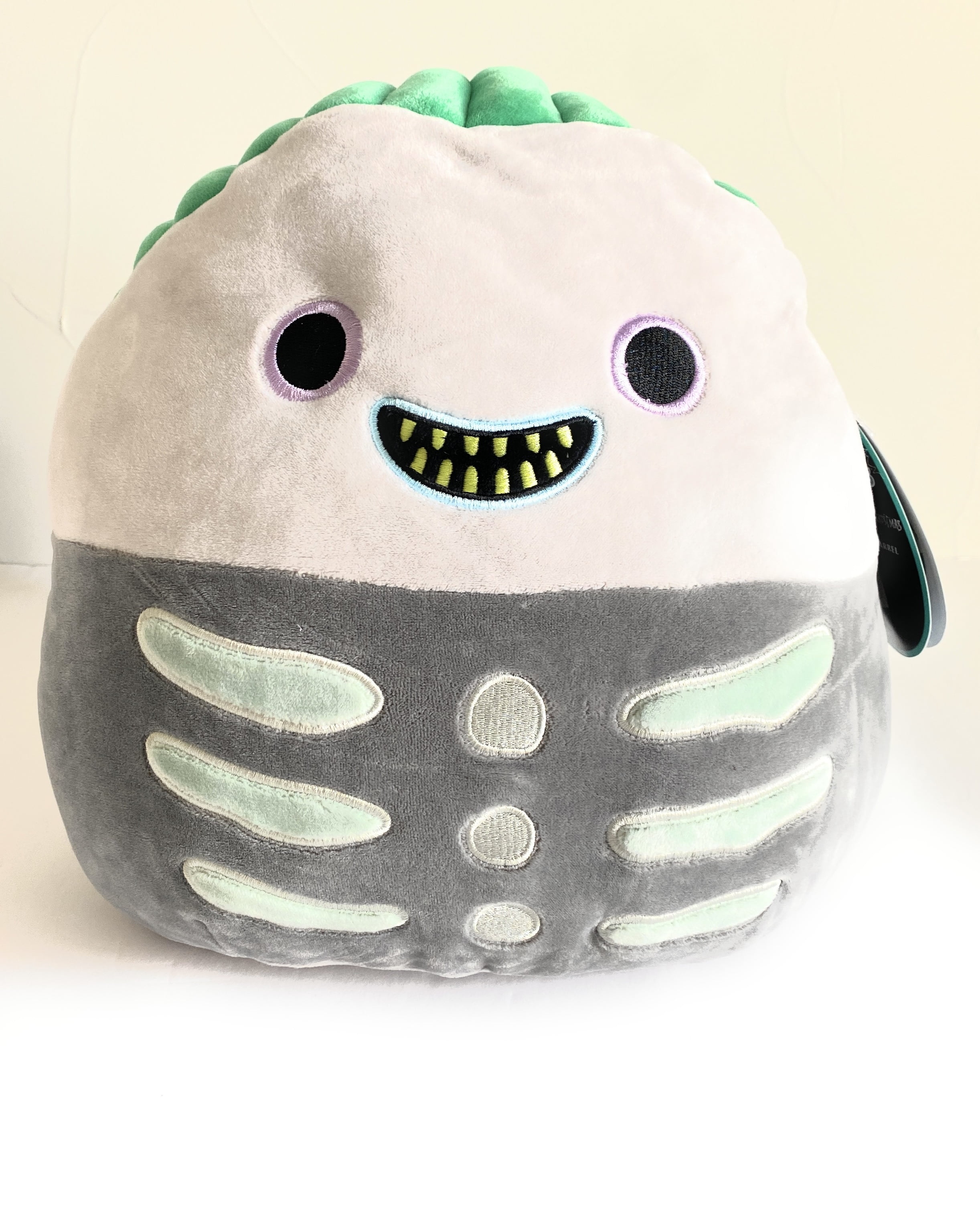 Squishmallow Barrel Nightmare Before 