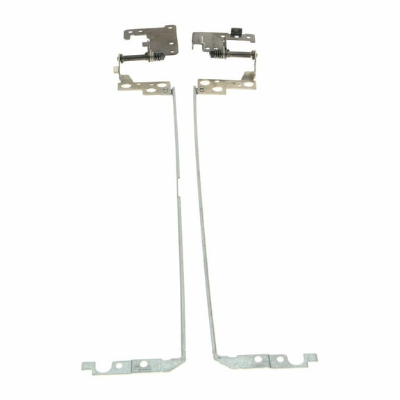 New Genuine Lenovo Ideapad 110-15ISK Series LCD Left and Right Hinges 5H50L82910