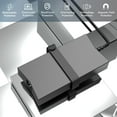thumbnail image 2 of Adaptador Charger 19,5v 7,7a 150W 130W AC para Dell DA150PM100-00 Alienware M14X R2 P18G P18G002 14 R1 XPS 17 L701X L702X Inspiron One 2320, 2 of 7