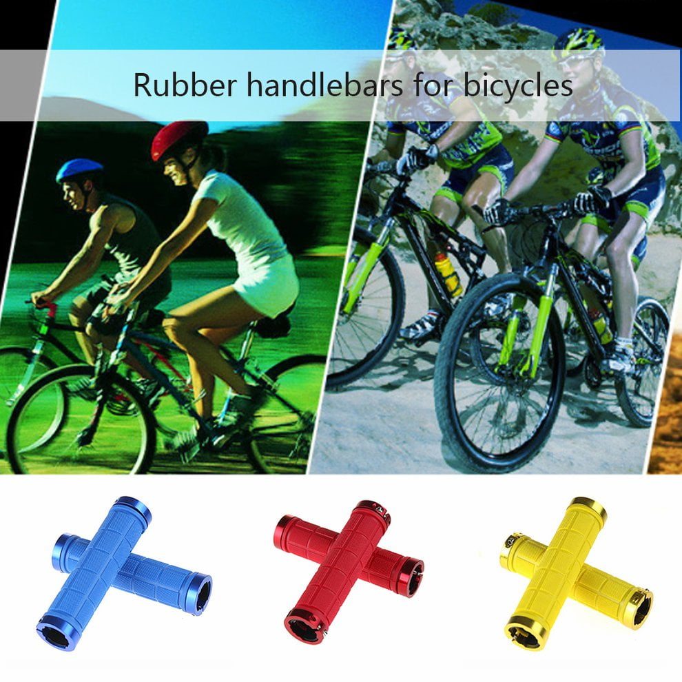 bar grips mtb