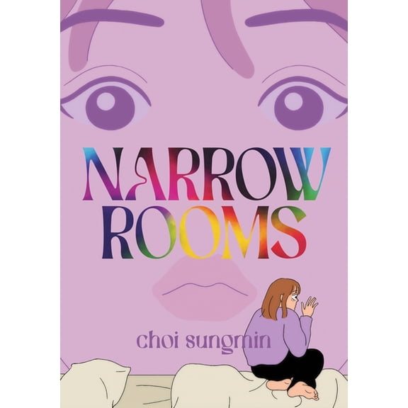 Narrow Rooms, (Paperback)