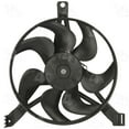 thumbnail image 5 of four seasons 75550 a/c condenser fan assembly Fits select: 1995-1997 CHEVROLET LUMINA, 1997 BUICK CENTURY, 5 of 5