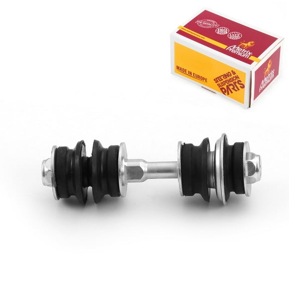 Metrix Premium Chassis Parts - Front Sway Bar Stabilizer Bar Link Fits 2004-2006 Scion xA, 2004-2006 Scion xB, 2004-2005 Toyota Yaris (Mexico), 2000-2005 Echo, Replacement K90390, Made in Europe