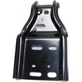 thumbnail image 5 of Front Bumper Bracket Compatible with INFINITI Q50 2014-2018 Left Driver Side Reinforcement Bracket Steel, 5 of 5