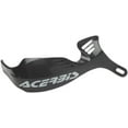 thumbnail image 3 of Acerbis Protège-mains Minicross Rally, Noir, 3 of 4