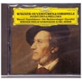 thumbnail image 2 of Wagner: Overtures, 2 of 2