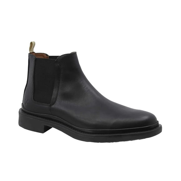 BOTINES CABALLERO TRIPLES 35903 PIEL NEGRO TRIPLES 35903