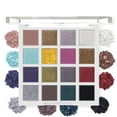 thumbnail image 2 of EYE & FACE PALETTE - Nightmare Before Chirstmas, 2 of 4