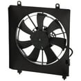 thumbnail image 6 of New Toyo Type Cooling Fan Assembly Compatible With Acura Honda Accord SE 4 Cyl 2.4L Accord Touring 4 Cyl 2.4L 2013-2020 By HO3113136 386155A2A02-PFM 386165A2A02 38611R40A02, 6 of 8