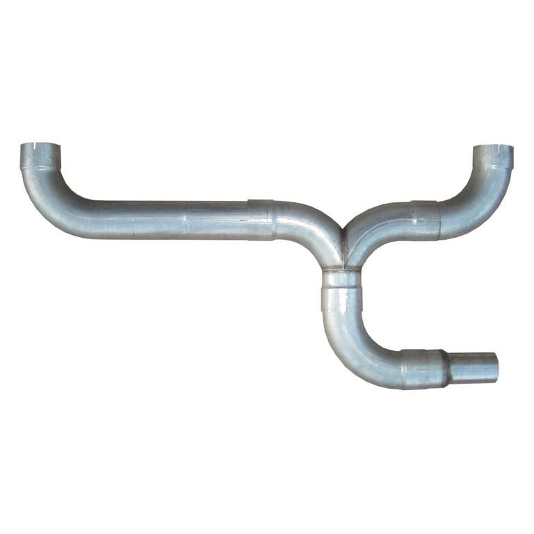 Pypes Diesel Dual Stack Kit 5in STD005 Pypes Diesel Dual Stack Kit 5in STD005