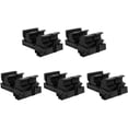 thumbnail image 1 of 5X 5JB959857 Control ElectróNico de Interruptor de Ventana EléCtrica para Fabia Rapid 2013 2014-2020 6V1959857A 6V1 959 857A, 1 of 8