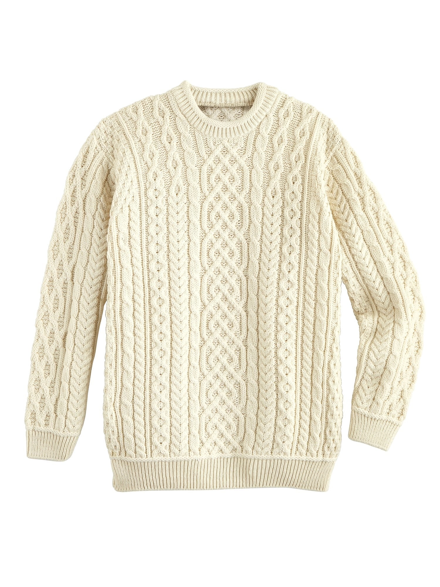 types of sweaters mens