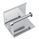 thumbnail image 3 of Soporte De Papel, Toallero, Duradero Para Baño YLSHRF Paper Holder, 3 of 8